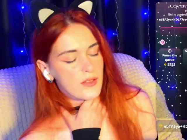Triss webcam
