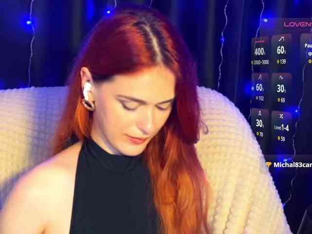 Triss webcam