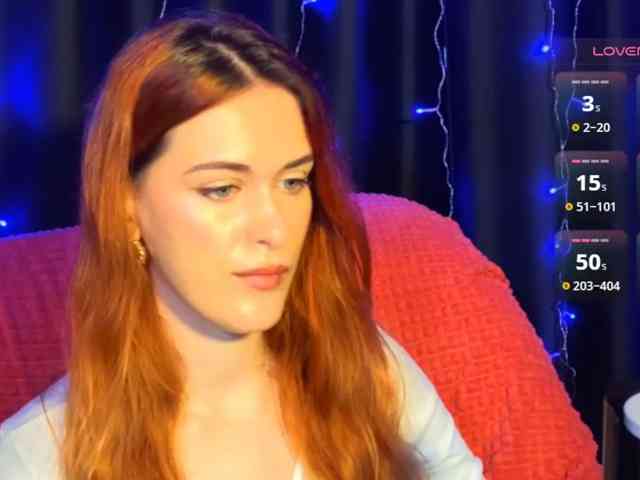 Triss webcam
