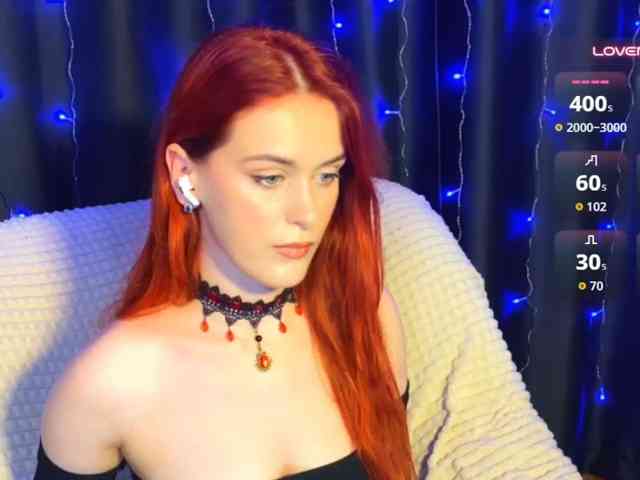 Triss webcam