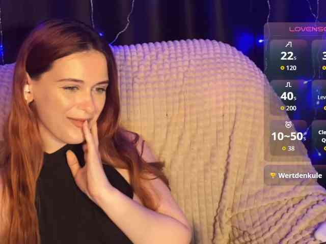 Veks webcam