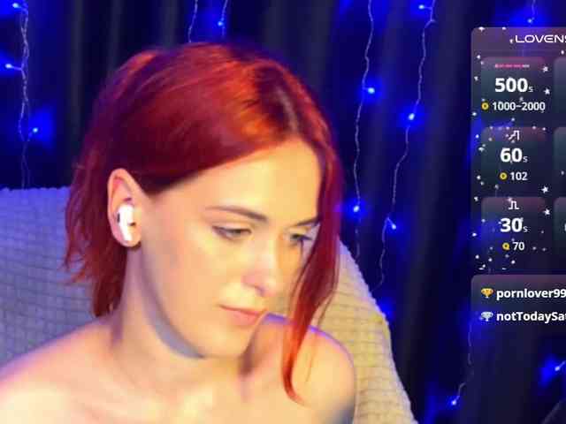 Triss webcam