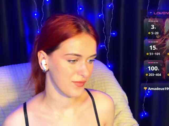 Triss webcam