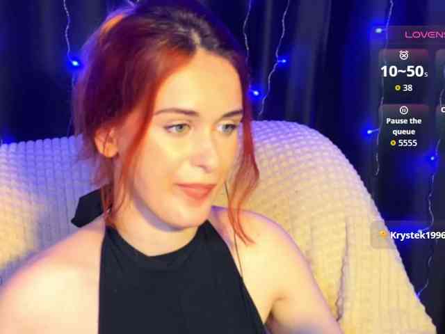 Triss webcam