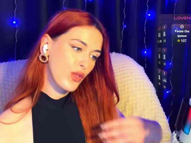 Triss webcam