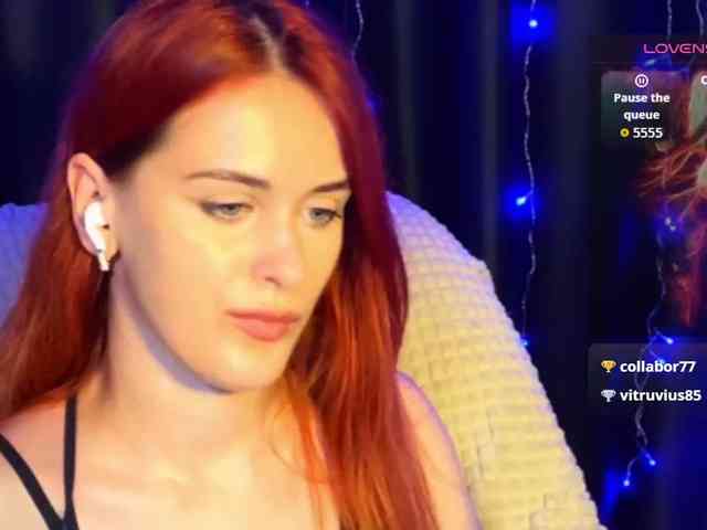 Triss webcam