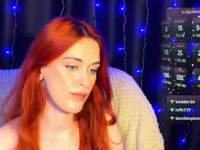 Triss webcam