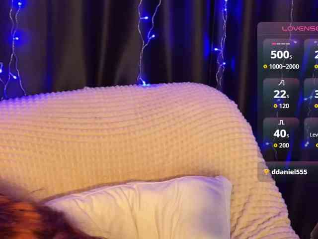 Veks webcam