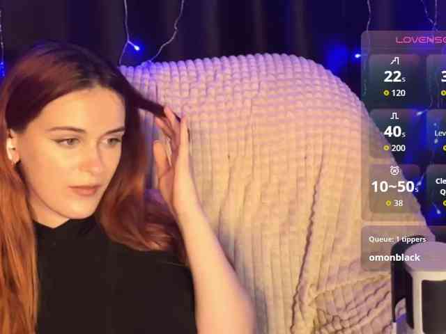 Veks webcam