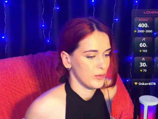 Triss webcam