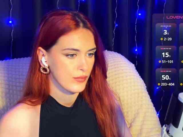 Triss webcam