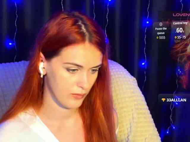 Triss webcam