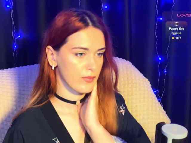 Triss webcam