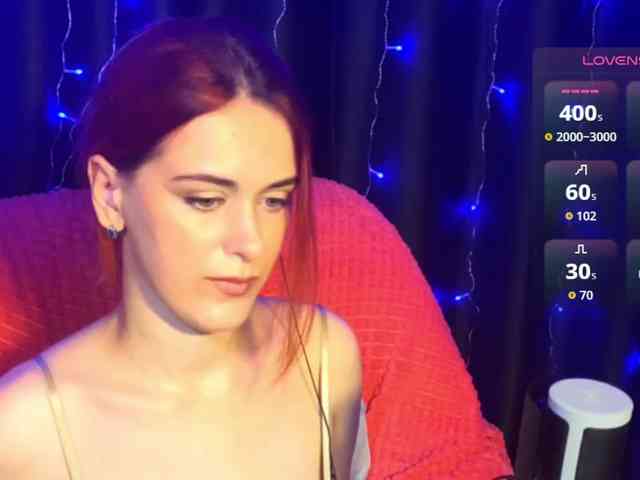 Triss webcam