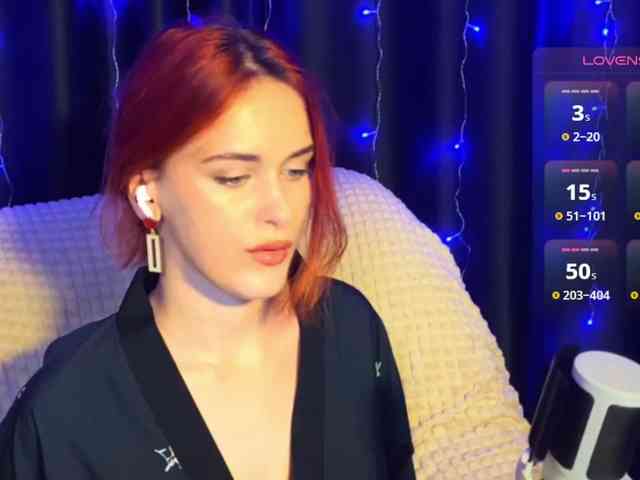 Triss webcam