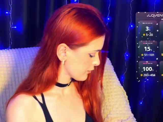 Triss webcam