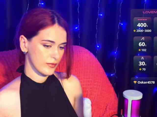 Triss webcam