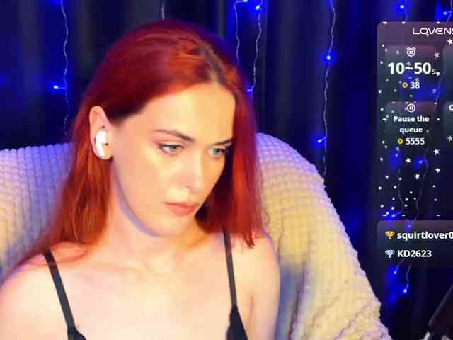 Triss webcam