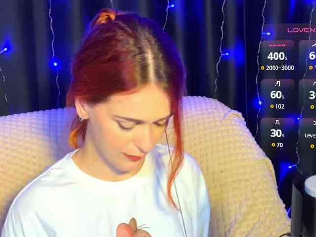Triss webcam