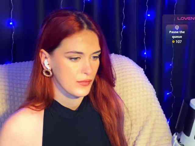 模特: Triss