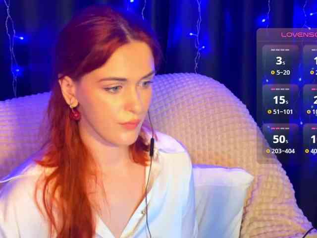 Veks webcam