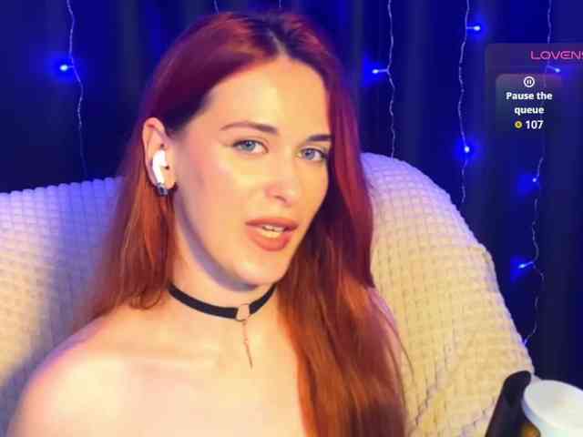 Triss webcam