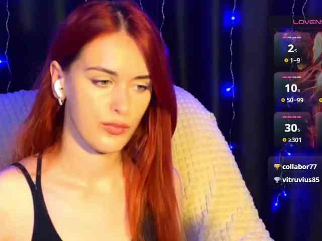 Triss webcam