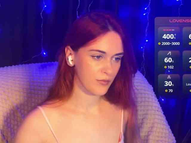Veks webcam