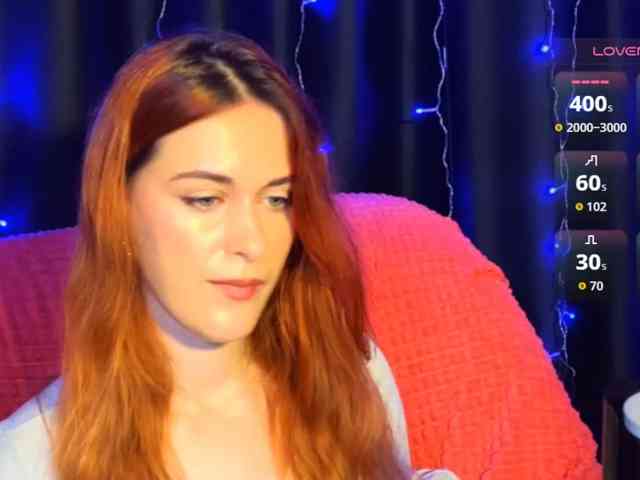 Triss webcam