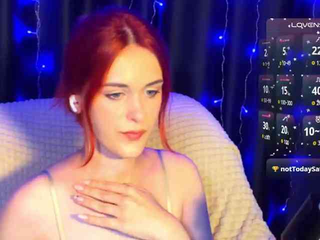 Triss webcam