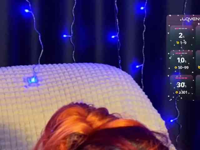 Triss webcam