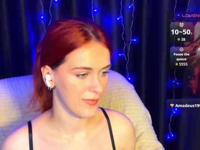 Triss webcam