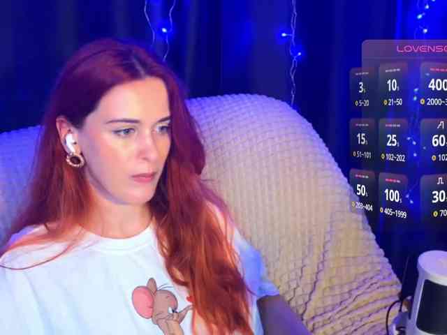 Veks webcam