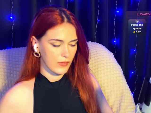 Triss webcam
