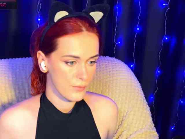 Triss webcam