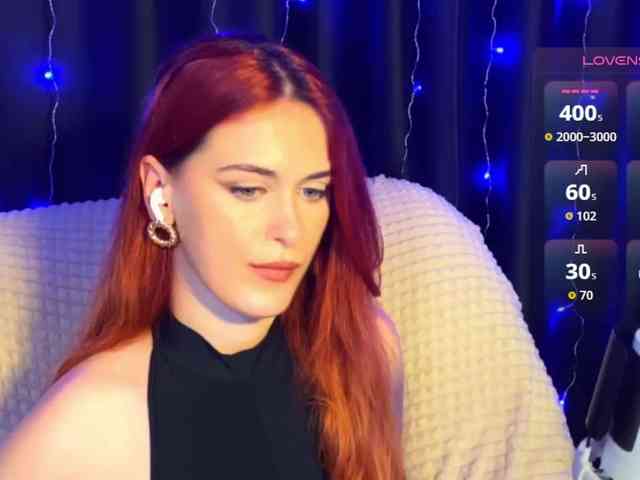 Triss webcam