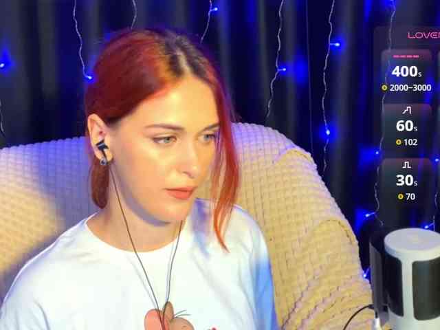 Triss webcam