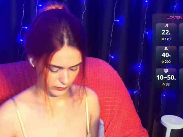 Triss webcam