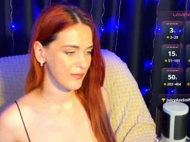 Triss webcam