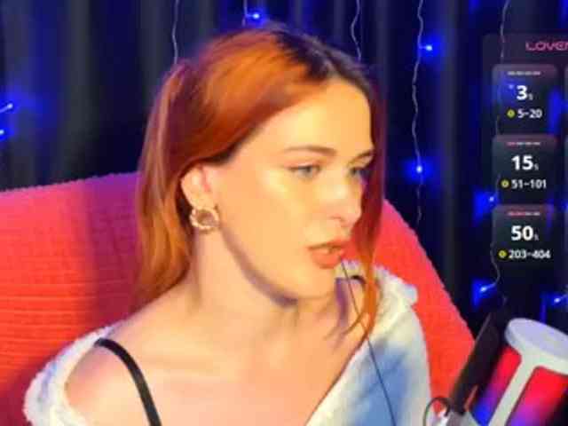 Triss webcam