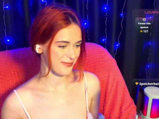 Triss webcam