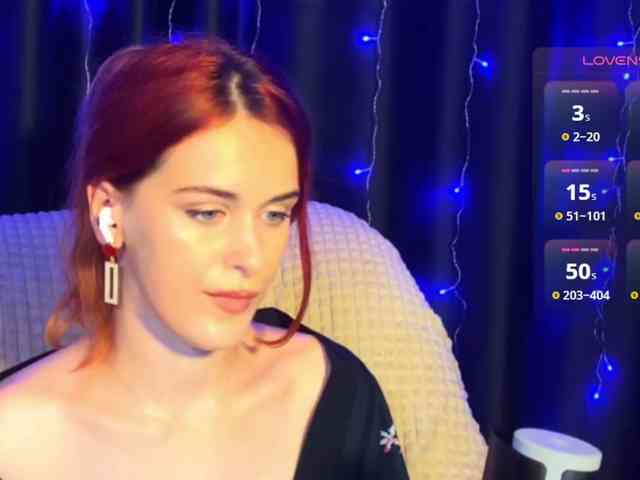 Triss webcam