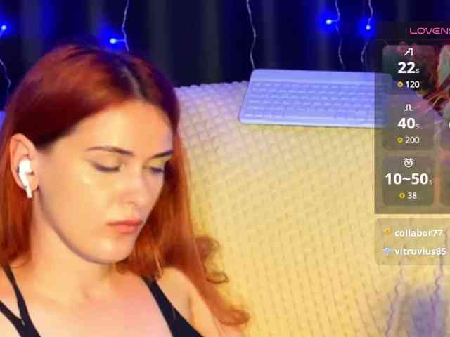 Model: Triss