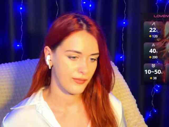 Triss webcam