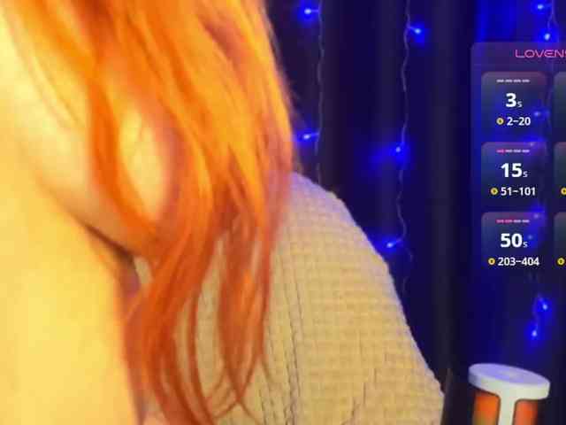 Triss webcam