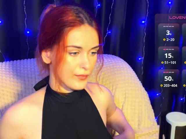 Triss webcam