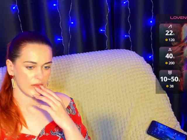 Triss webcam