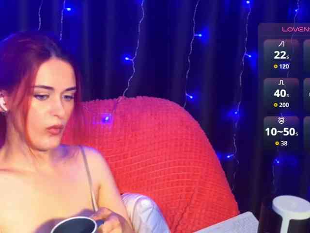 Triss webcam