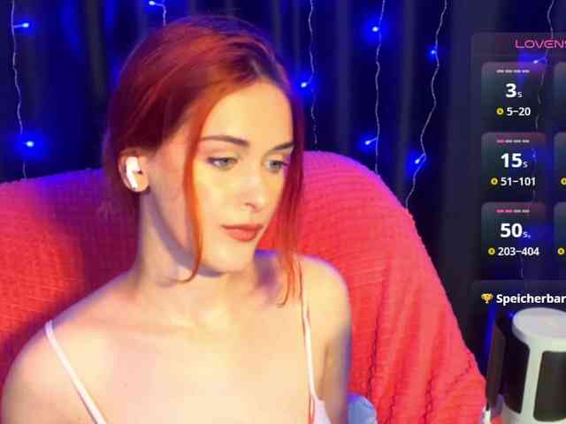 Triss webcam