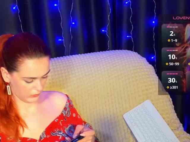 Triss webcam